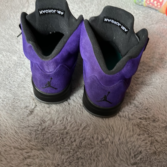 Jordan 5 - Picture 4 of 4